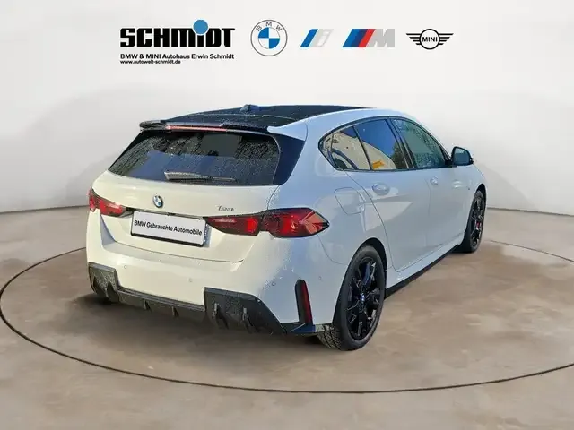 BMW 114