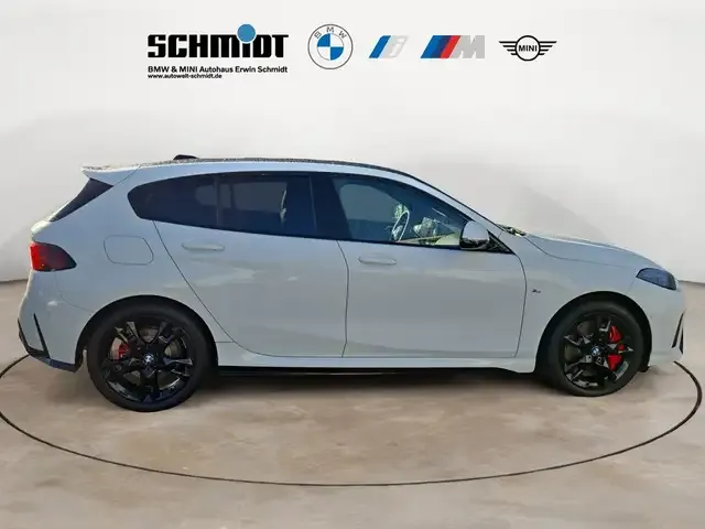 BMW 114