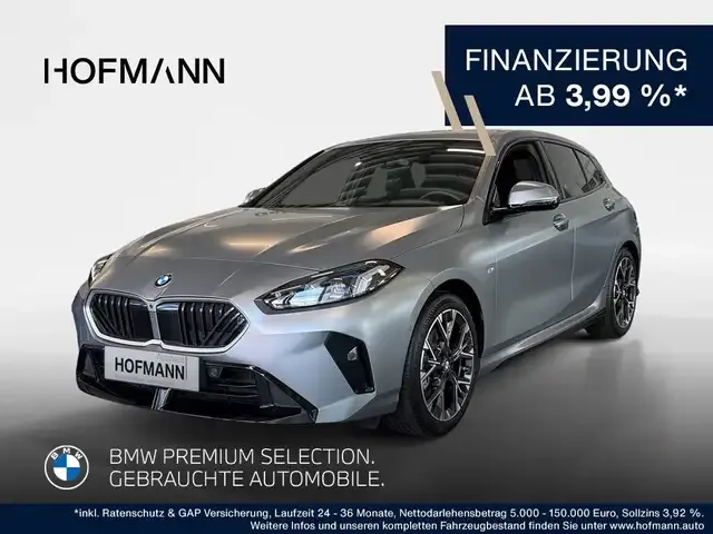 BMW 120