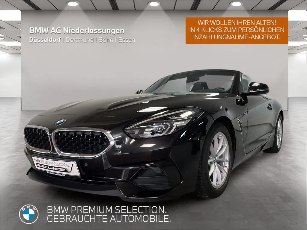 BMW Z4