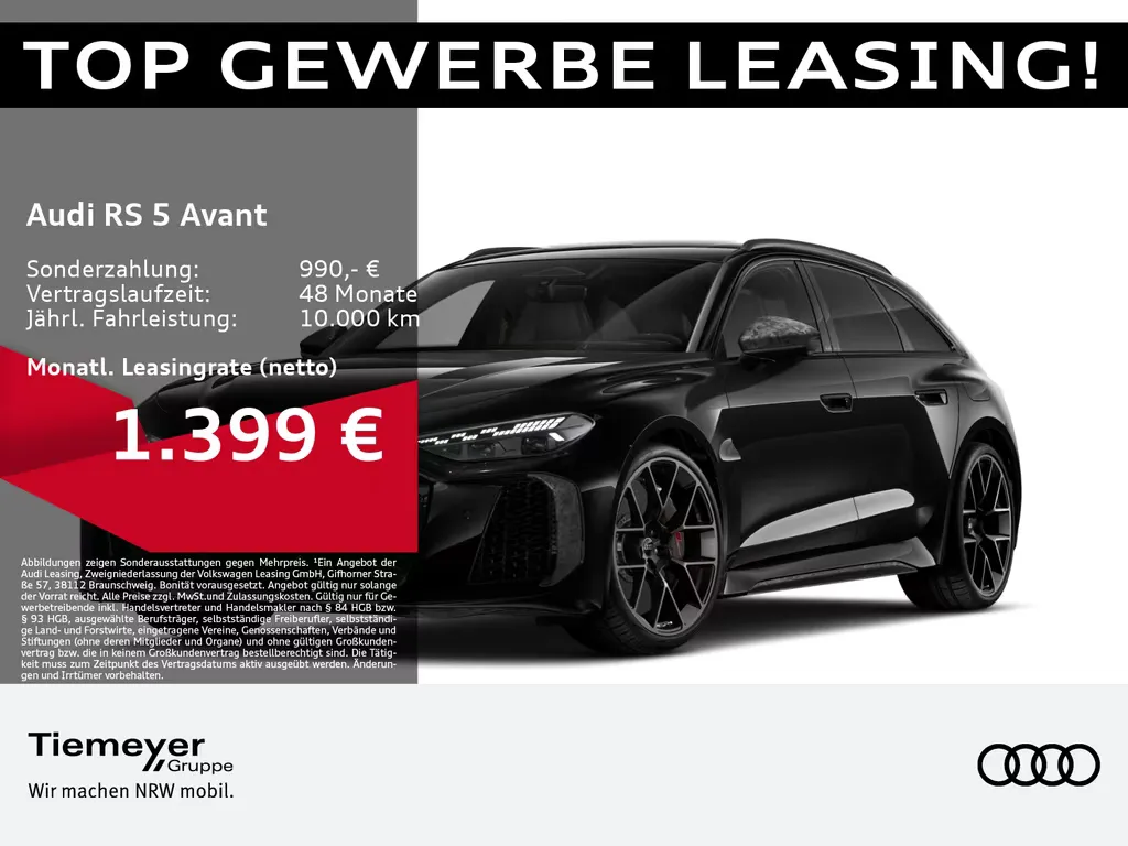 Audi RS5