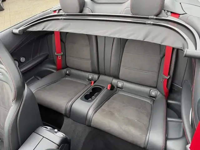 Mercedes-Benz C 43 AMG
