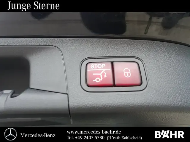 Mercedes-Benz GLA 35 AMG