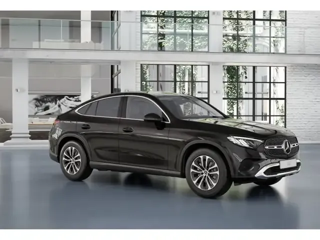 Mercedes-Benz GLC 200