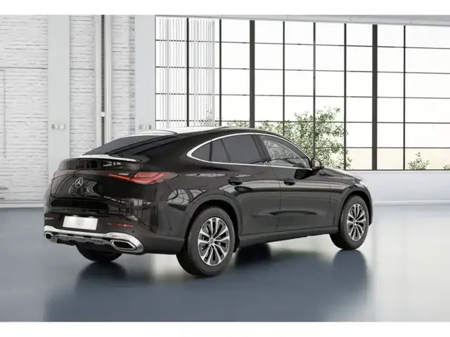 Mercedes-Benz GLC 200