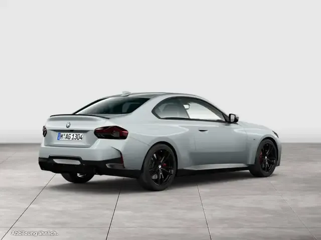 BMW 230