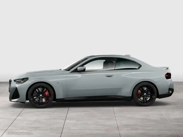BMW 230
