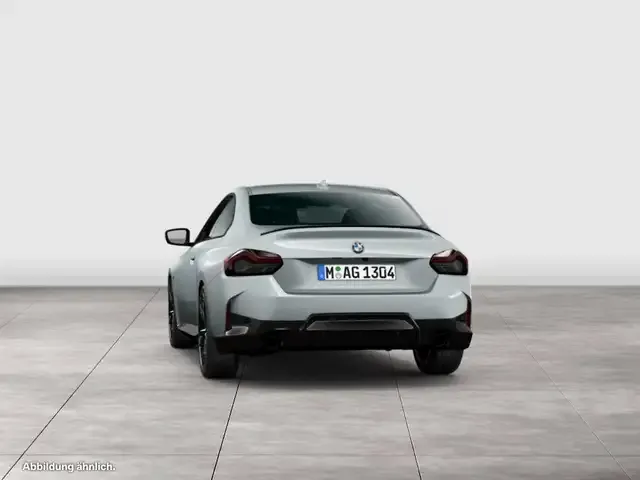BMW 230