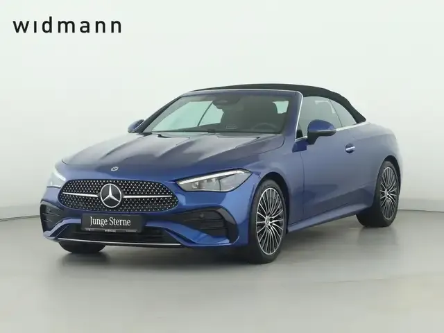 Mercedes-Benz CLE 200