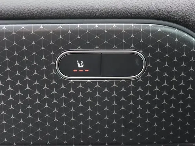 Mercedes-Benz EQB 300