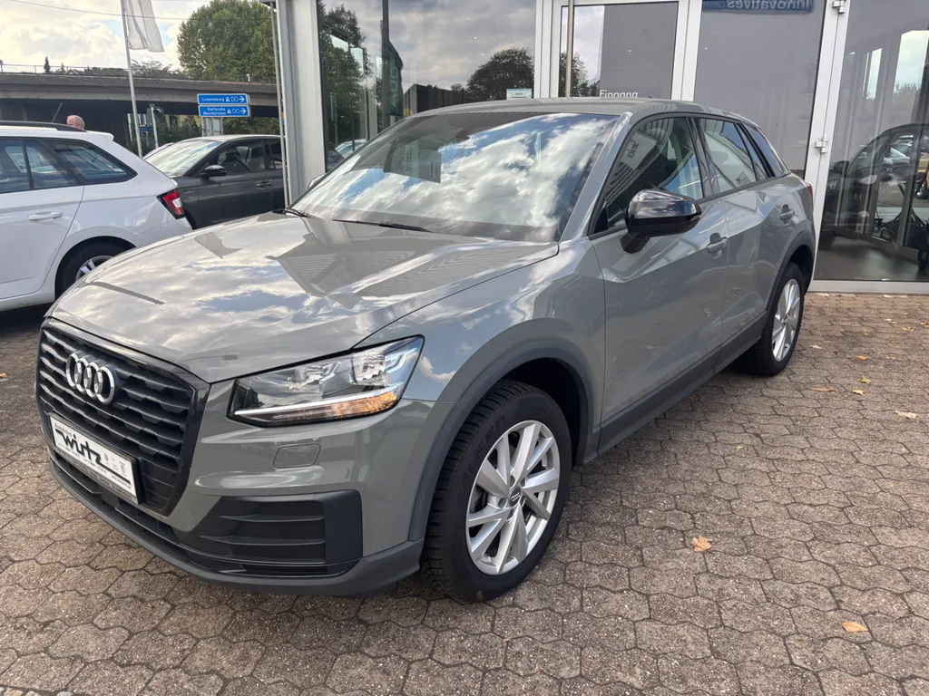 Audi Q2