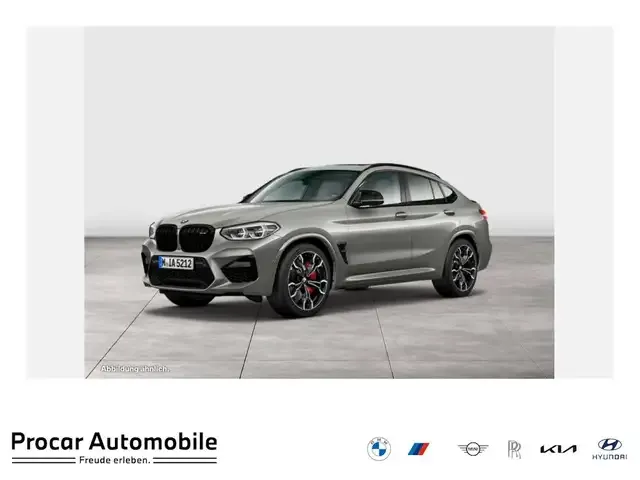 BMW X4 M