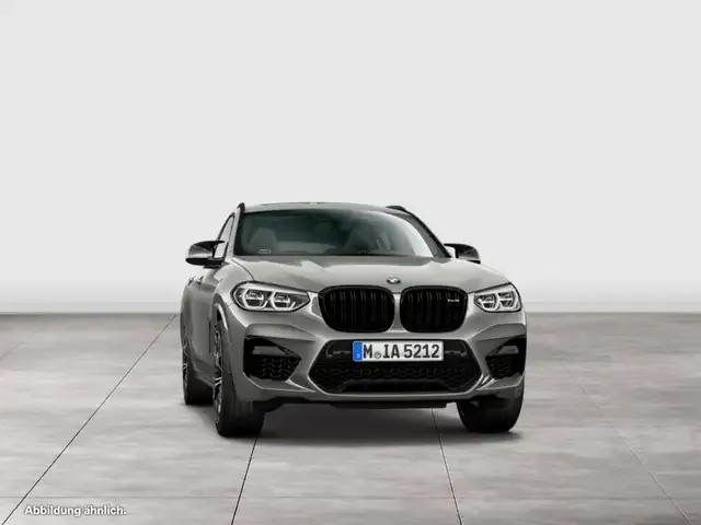 BMW X4 M