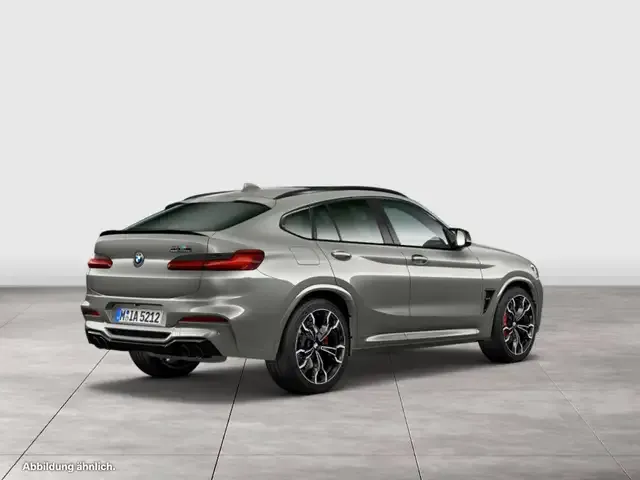 BMW X4 M