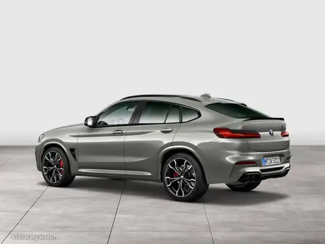 BMW X4 M