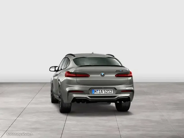 BMW X4 M