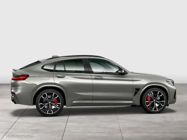 BMW X4 M