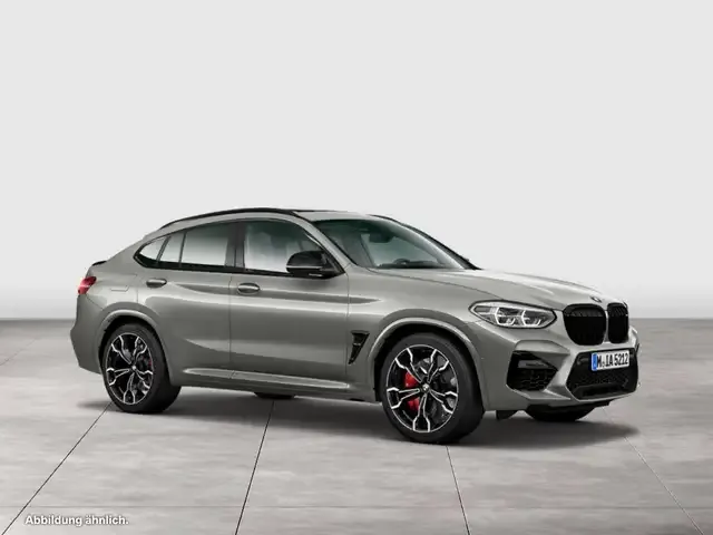 BMW X4 M