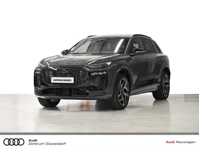 Audi Q6