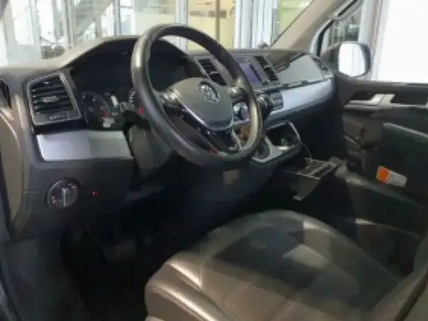 Volkswagen T6 Multivan