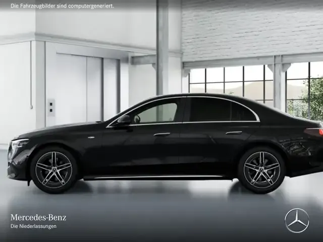 Mercedes-Benz E 300