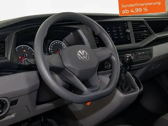 Volkswagen T6.1 Transporter