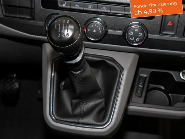 Volkswagen T6.1 Transporter