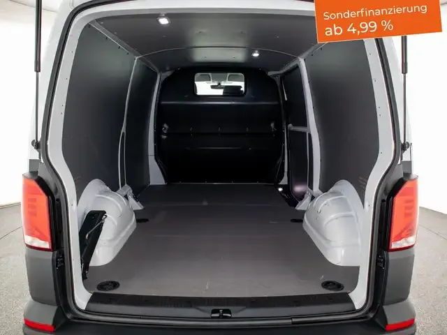 Volkswagen T6.1 Transporter