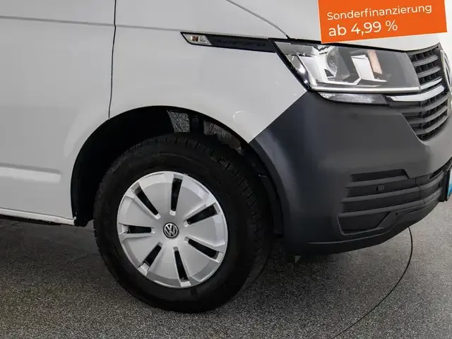 Volkswagen T6.1 Transporter