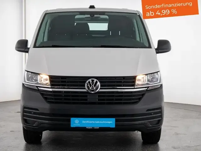 Volkswagen T6.1 Transporter