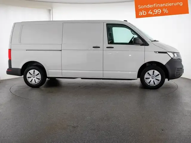 Volkswagen T6.1 Transporter