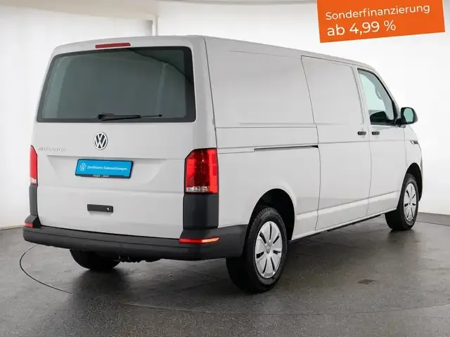 Volkswagen T6.1 Transporter