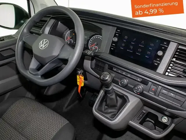 Volkswagen T6.1 Transporter