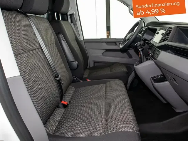 Volkswagen T6.1 Transporter
