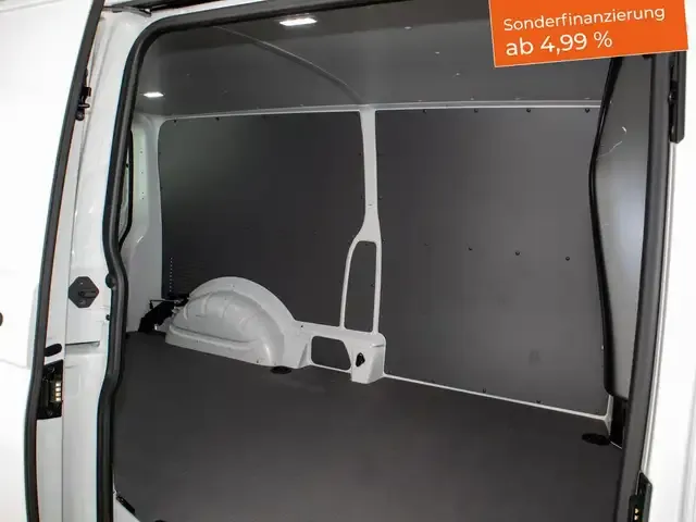 Volkswagen T6.1 Transporter