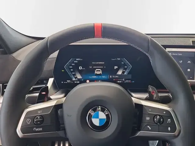 BMW X2 M