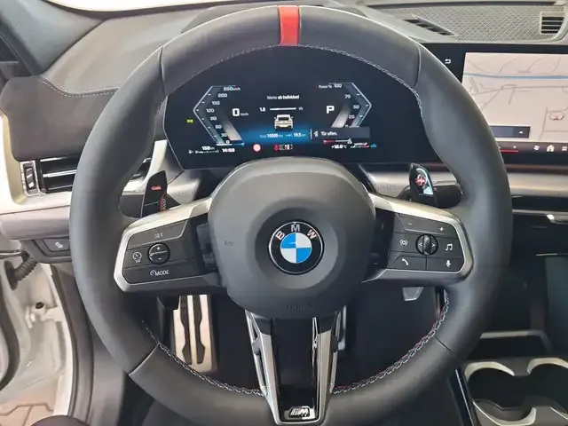 BMW X2 M