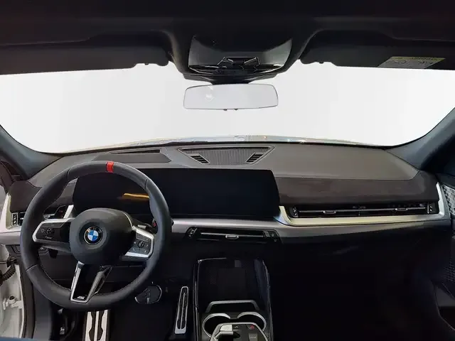 BMW X2 M