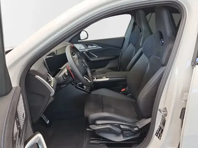 BMW X2 M