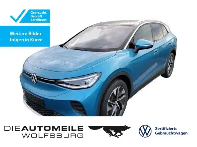 Volkswagen ID.4