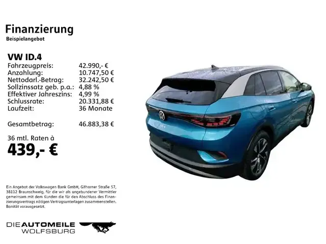 Volkswagen ID.4
