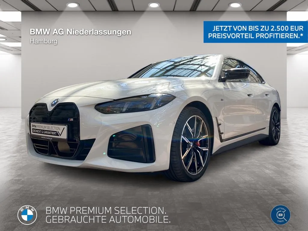 BMW i4