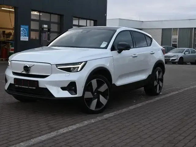 Volvo C40