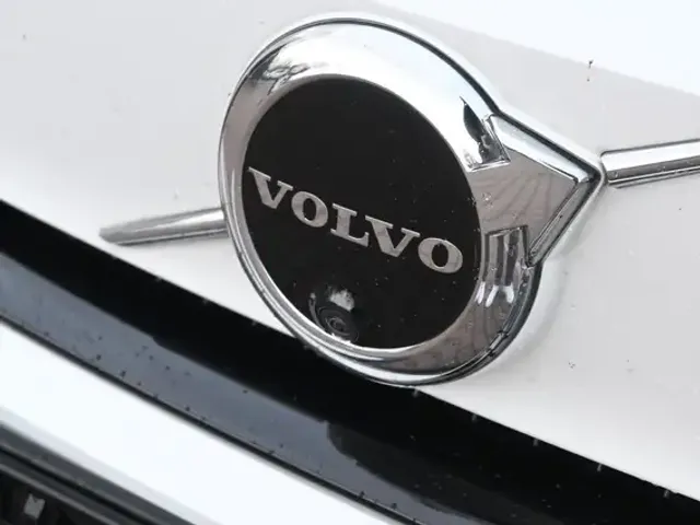 Volvo C40