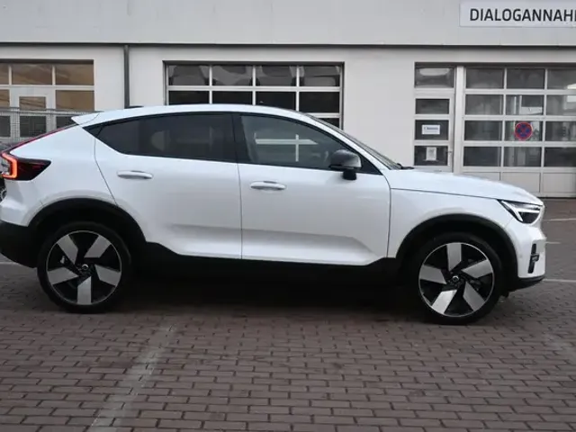 Volvo C40