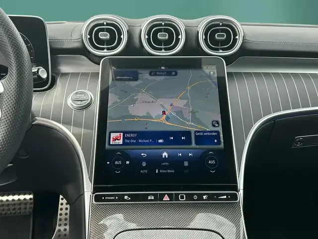 Mercedes-Benz CLE 450