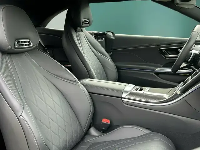 Mercedes-Benz CLE 450