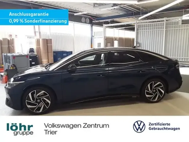 Volkswagen ID.7