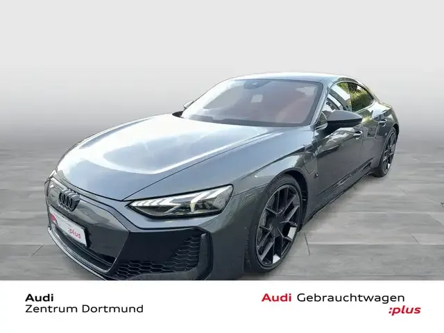 Audi RS e-tron GT