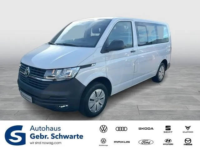 Volkswagen T6 Transporter